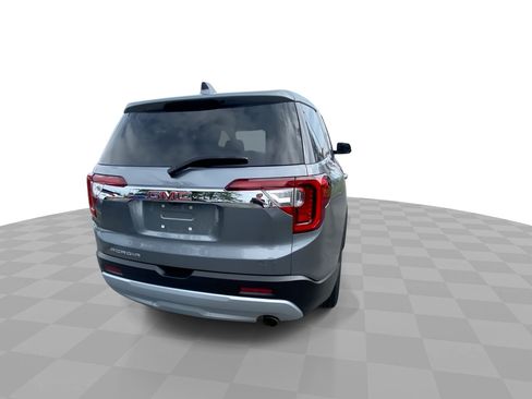 Used 2020 GMC Acadia SLE FWD image 7