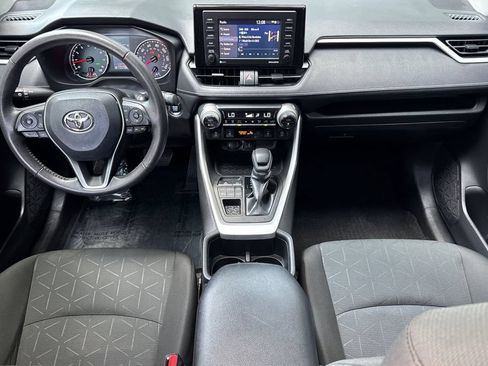 Certified 2022 Toyota RAV4 XLE w/ Convenience Package AWD/4WD image 12