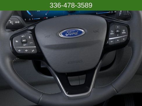New 2026 Ford Escape Platinum w/ Premium Technology Package image 12