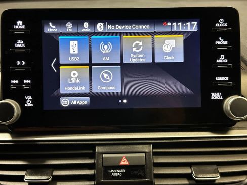 Used 2022 Honda Accord Sport image 38