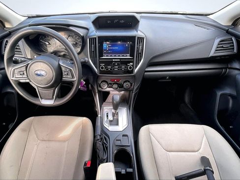 Used 2022 Subaru Impreza 2.0i image 16