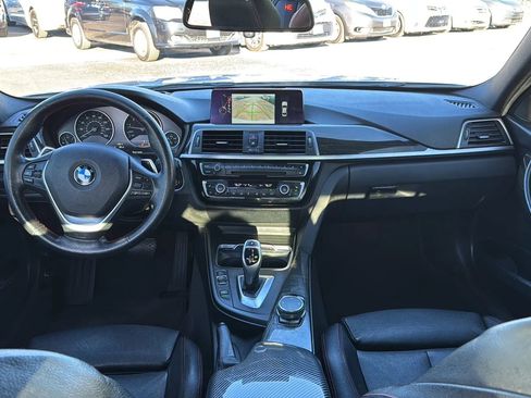 Used 2016 BMW 328i xDrive Sedan image 3