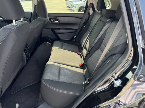 Used 2024 Nissan Rogue SV FWD image 11