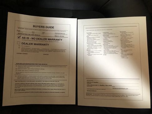 Used 2020 MAZDA CX-5 Touring image 29