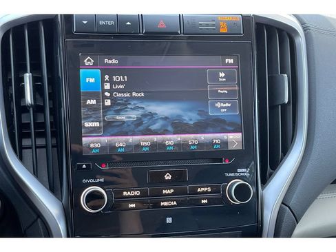 Used 2022 Subaru Ascent Limited w/ Technology Package AWD/4WD image 27
