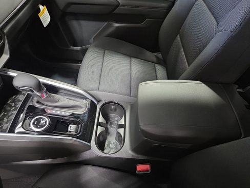 New 2026 Chevrolet Colorado LT AWD/4WD image 25