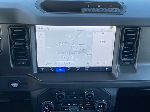 New 2026 Ford Bronco Big Bend AWD/4WD image 20