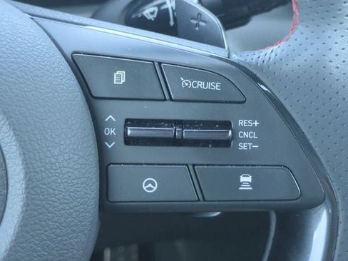 Used 2021 Hyundai Sonata N Line FWD image 26