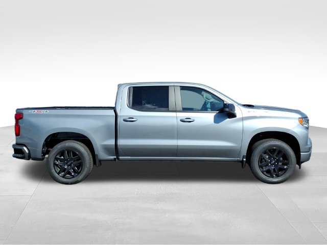 New 2026 Chevrolet Silverado 1500 RST w/ All Star Edition Plus AWD/4WD image 2