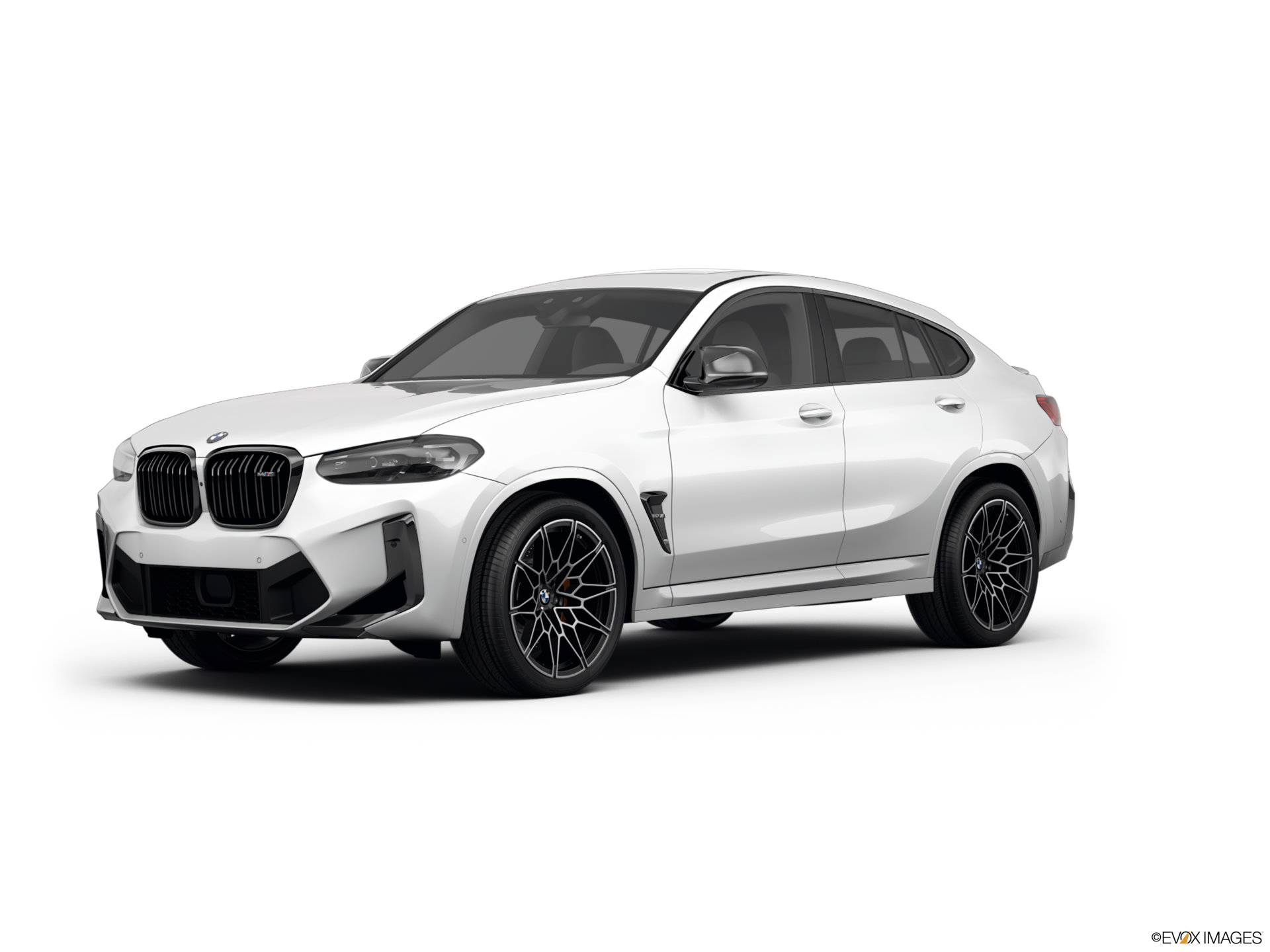 Used 2022 BMW X4 xDrive30i w/ M Sport Package AWD/4WD image 1