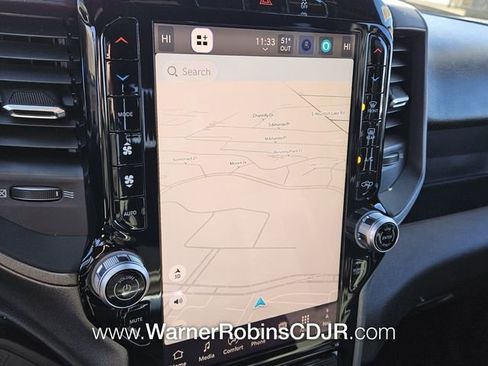 New 2026 RAM 3500 Tradesman image 22