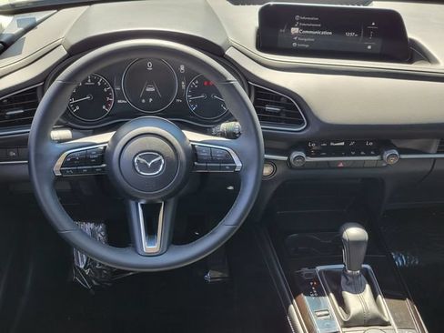 Used 2025 MAZDA CX-30 AWD 2.5 S w/ Select Sport Pkg image 6