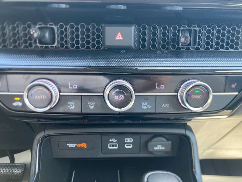 Used 2023 Honda CR-V EX-L image 30