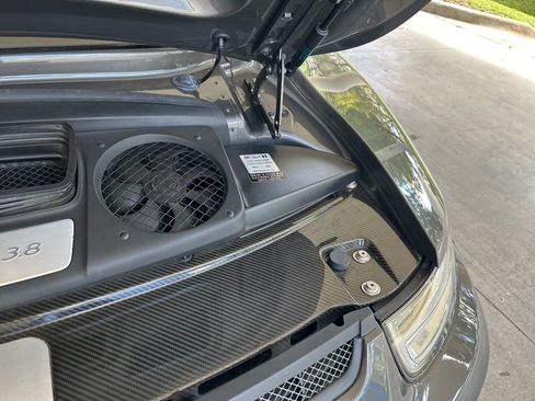 Used 2015 Porsche 911 GT3 image 29