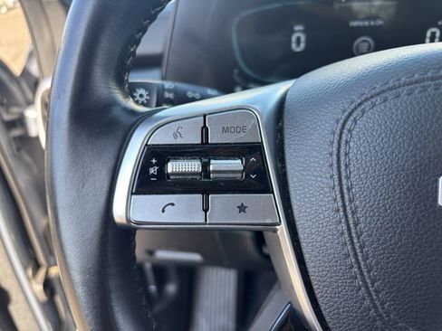 Certified 2025 Kia Telluride S AWD/4WD image 25