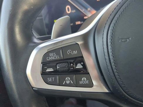 Used 2024 BMW 440i xDrive M440i xDrive image 14