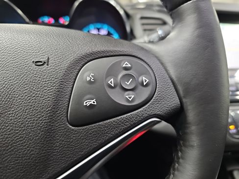 Used 2015 Chevrolet Impala LTZ image 18