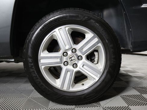 Used 2011 Honda Ridgeline RTL image 8