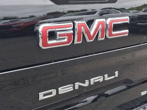 Used 2026 GMC Sierra 1500 Denali w/ Denali Reserve Package AWD/4WD image 32