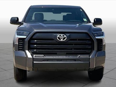 Certified 2025 Toyota Tundra SR5 w/ SR5 Premium Package image 4
