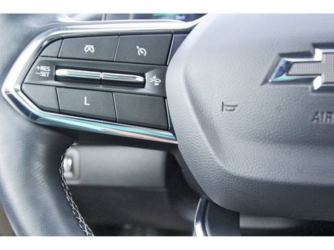 Used 2024 Chevrolet Traverse Z71 AWD/4WD image 18