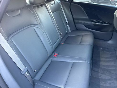 Used 2024 Lucid Air Touring image 39