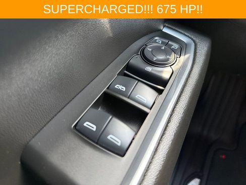 Used 2024 Chevrolet Silverado 1500 RST w/ All Star Edition Plus AWD/4WD image 25