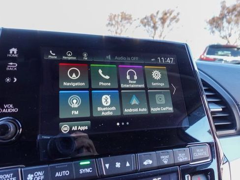 Used 2022 Honda Odyssey Touring image 17