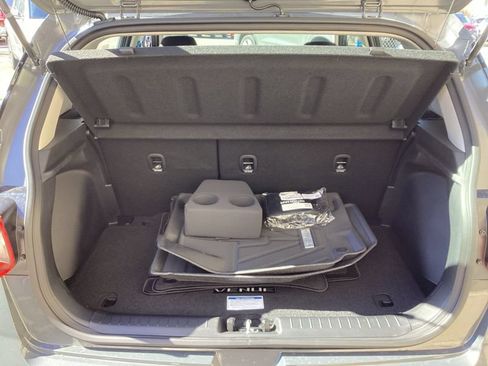New 2026 Hyundai Venue SEL FWD image 13