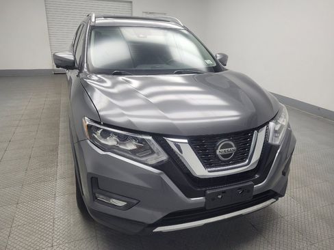 Used 2018 Nissan Rogue SL w/ Premium Package AWD/4WD image 14
