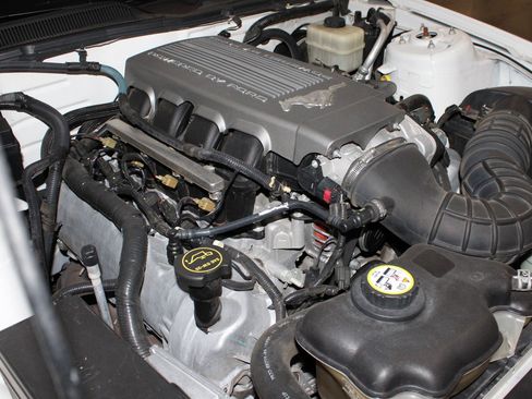 Used 2007 Ford Mustang GT RWD image 12