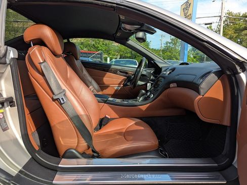 Used 2007 Mercedes-Benz SL 550 image 29