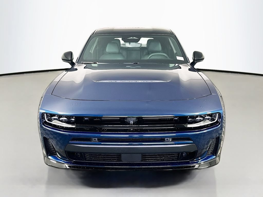 New 2026 Dodge Charger Scat Pack AWD/4WD image 2