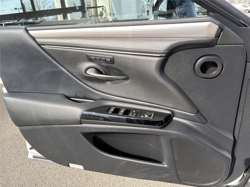 Used 2022 Lexus ES 350 F Sport FWD image 20