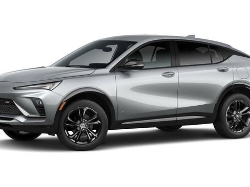 New 2026 Buick Envista Sport Touring w/ Convenience II Package image 2