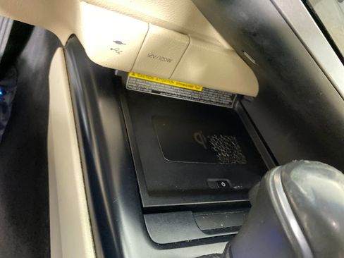 Used 2018 Toyota Camry XLE w/ Audio Package image 20