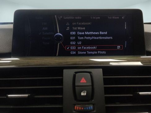 Used 2013 BMW 328i xDrive Sedan image 19