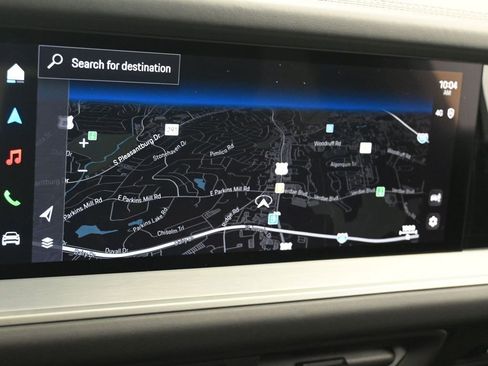 New 2025 Porsche Cayenne S AWD/4WD image 17