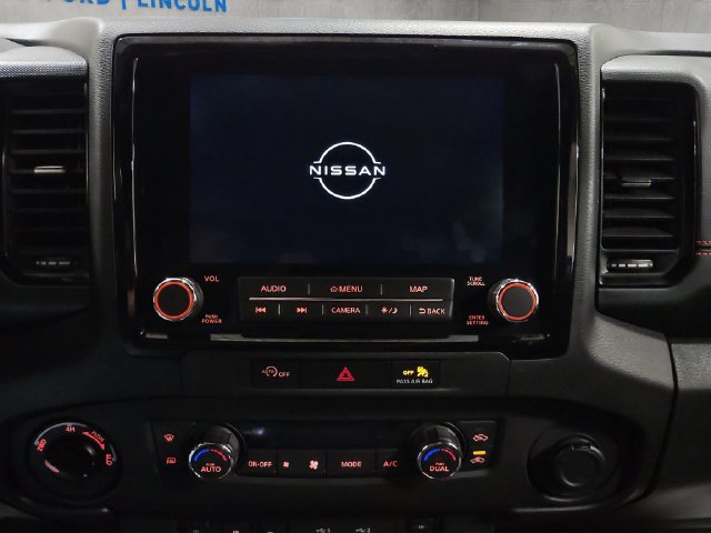 Used 2024 Nissan Frontier PRO-4X w/ Pro Convenience Package AWD/4WD image 15
