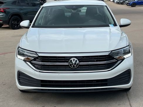 Used 2024 Volkswagen Jetta S image 6