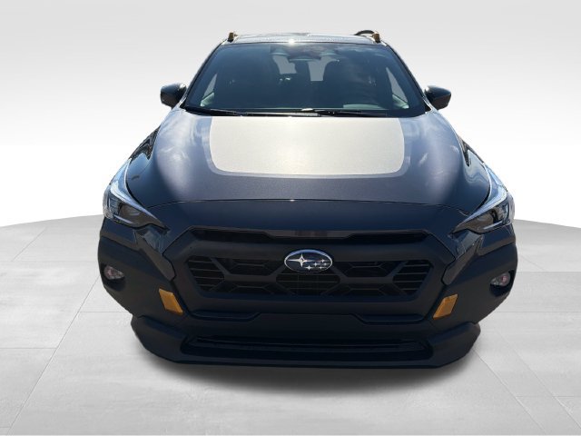 New 2027 Subaru Crosstrek 2.5i Wilderness AWD/4WD image 2