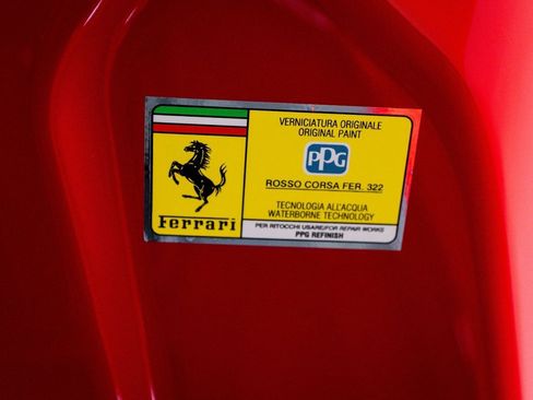 Certified 2025 Ferrari 296 GTB image 26