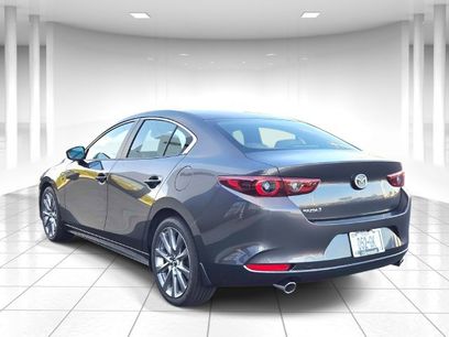 Certified 2026 MAZDA MAZDA3 2.5 S Sedan w/ Preferred Pkg