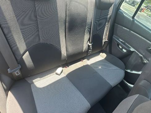 Used 2009 Kia Rio LX FWD image 17