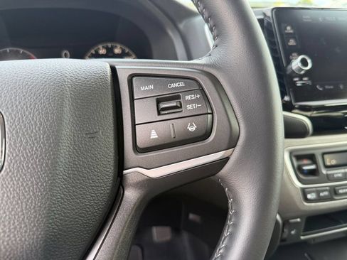 Used 2024 Honda Ridgeline RTL image 24