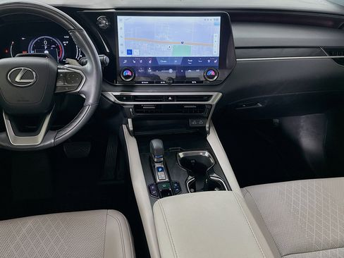 Used 2023 Lexus RX 350 Premium Plus w/ Cold Area Package image 27