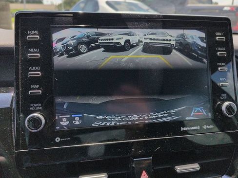 Certified 2023 Toyota Camry XSE FWD image 23