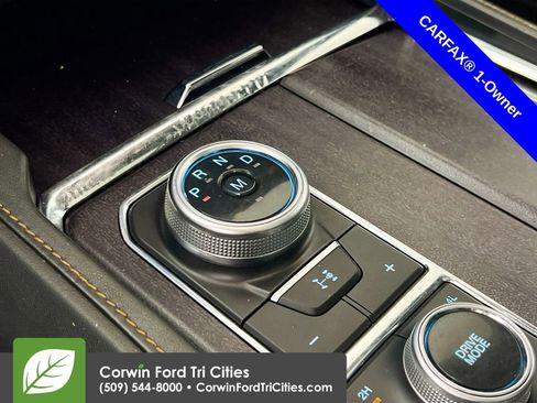 Used 2022 Ford Expedition Max Platinum image 10