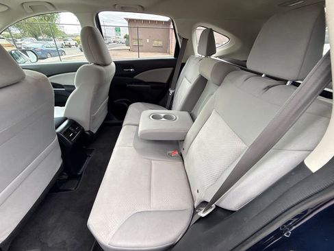 Used 2016 Honda CR-V EX image 13