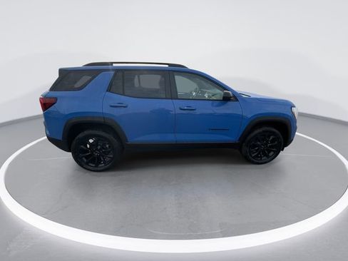 New 2026 GMC Terrain Elevation w/ Elevation Premium Package FWD image 9